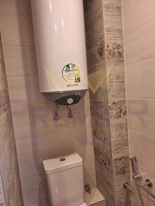 Издаје се  1 спаваћа соба Варна , Погреби , 60 м2 | 65898864 - слика [14]