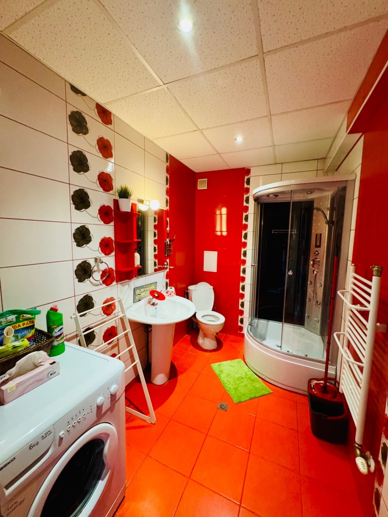 For Rent  1 bedroom Sofia , Belite brezi , 89 sq.m | 80713750 - image [6]