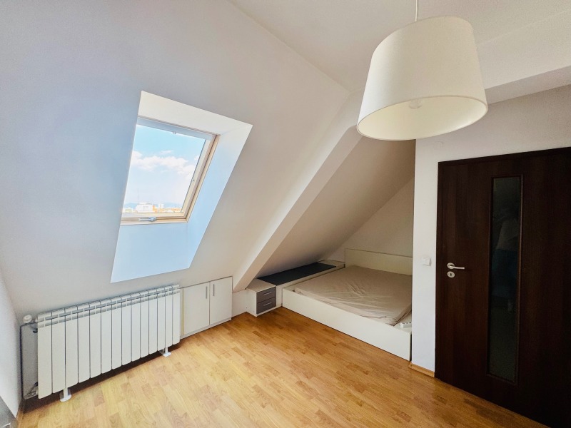 For Rent  1 bedroom Sofia , Belite brezi , 89 sq.m | 80713750 - image [11]