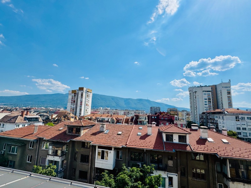 For Rent  1 bedroom Sofia , Belite brezi , 89 sq.m | 80713750 - image [5]