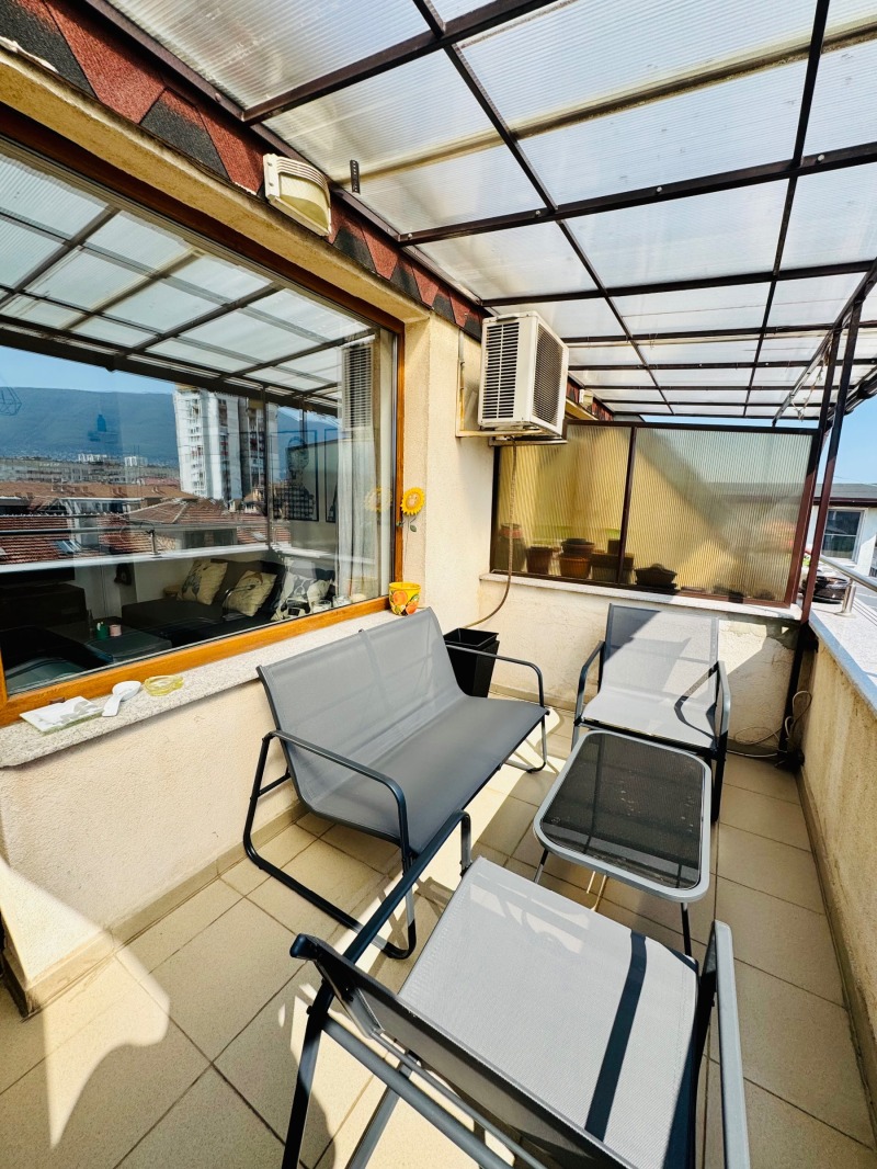 For Rent  1 bedroom Sofia , Belite brezi , 89 sq.m | 80713750 - image [4]