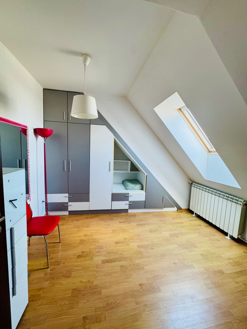 For Rent  1 bedroom Sofia , Belite brezi , 89 sq.m | 80713750 - image [10]