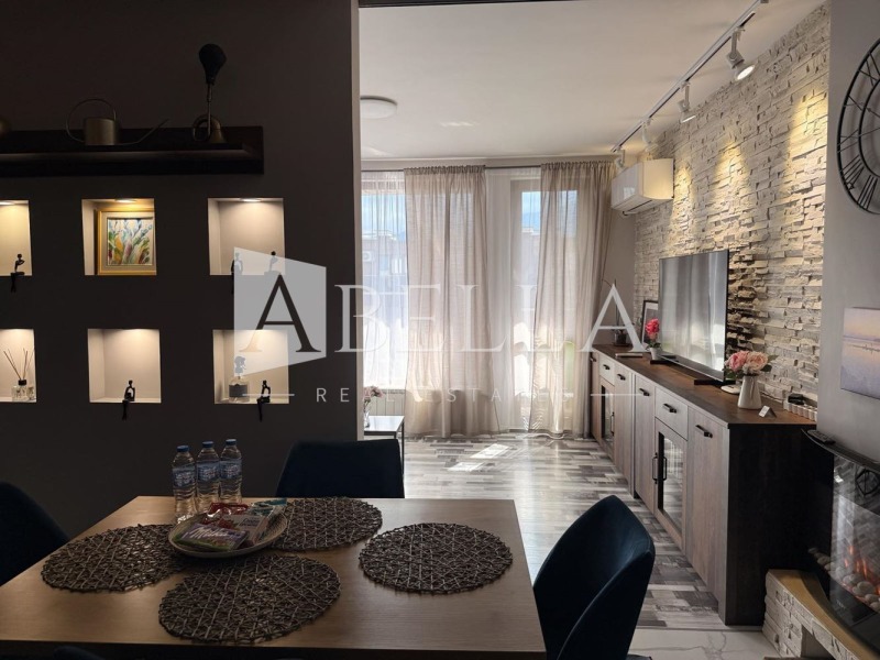 Издаје се  1 спаваћа соба Софија , Студентски град , 71 м2 | 40611084 - слика [10]