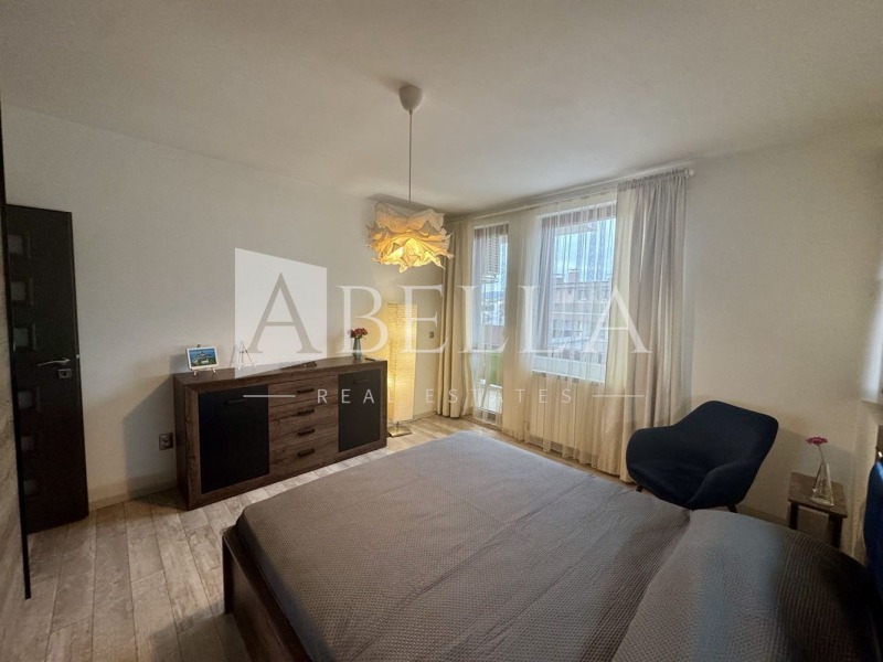 Издаје се  1 спаваћа соба Софија , Студентски град , 71 м2 | 40611084 - слика [5]