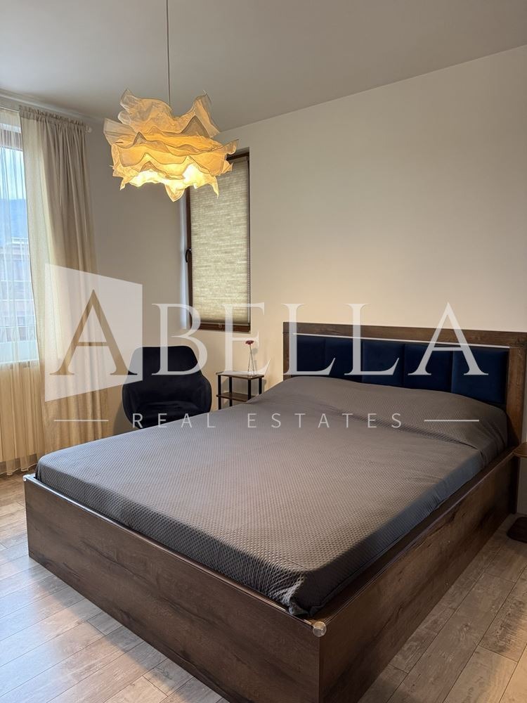 Издаје се  1 спаваћа соба Софија , Студентски град , 71 м2 | 40611084 - слика [6]