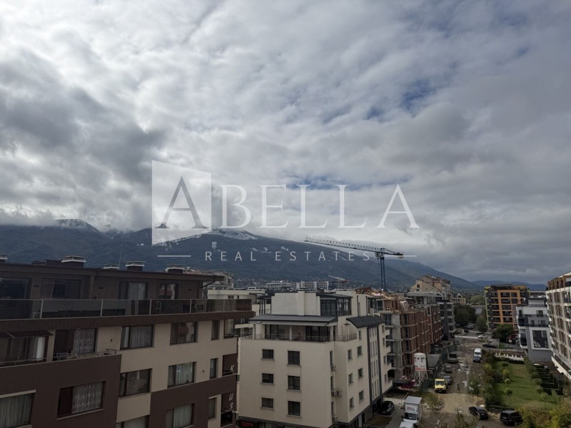 Издаје се  1 спаваћа соба Софија , Студентски град , 71 м2 | 40611084 - слика [16]