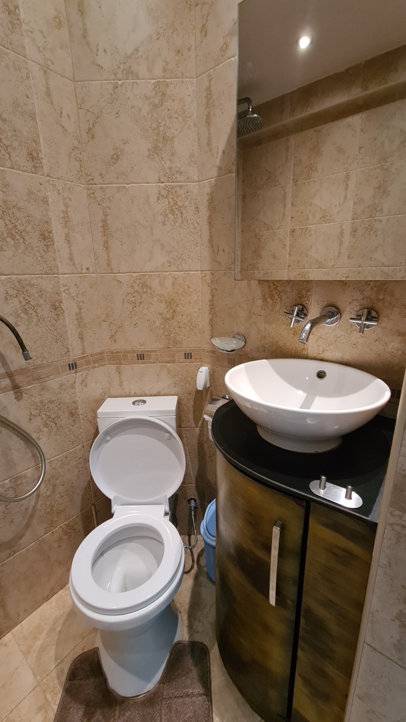 Дава под наем 2-СТАЕН, гр. София, Гоце Делчев, снимка 7 - Апартаменти - 52788176