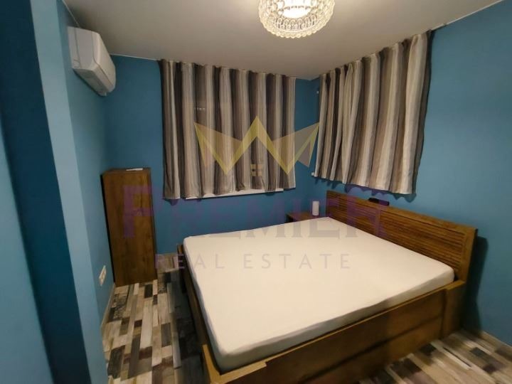 Дава под наем 2-СТАЕН, гр. Варна, Изгрев, снимка 4 - Апартаменти - 52801283