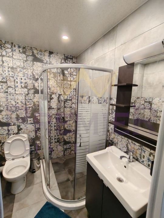 Дава под наем 2-СТАЕН, гр. Варна, Изгрев, снимка 7 - Апартаменти - 52801283