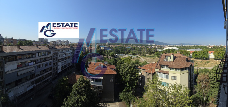 Kiralık  2 yatak odası Sofia , Oborişe , 91 metrekare | 25830391 - görüntü [10]