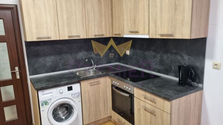 A louer  2 chambres Varna , Briz , 55 m² | 43873251
