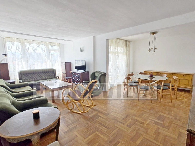 Под наем 3-СТАЕН, град София, Стрелбище • 750 € • 60686005 — Holmes.bg