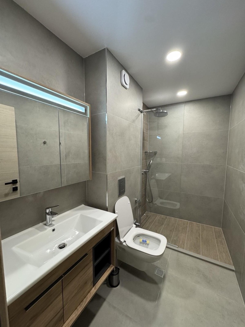 A louer  2 chambres Plovdiv , Karchiyaka , 130 m² | 76708421 - image [7]