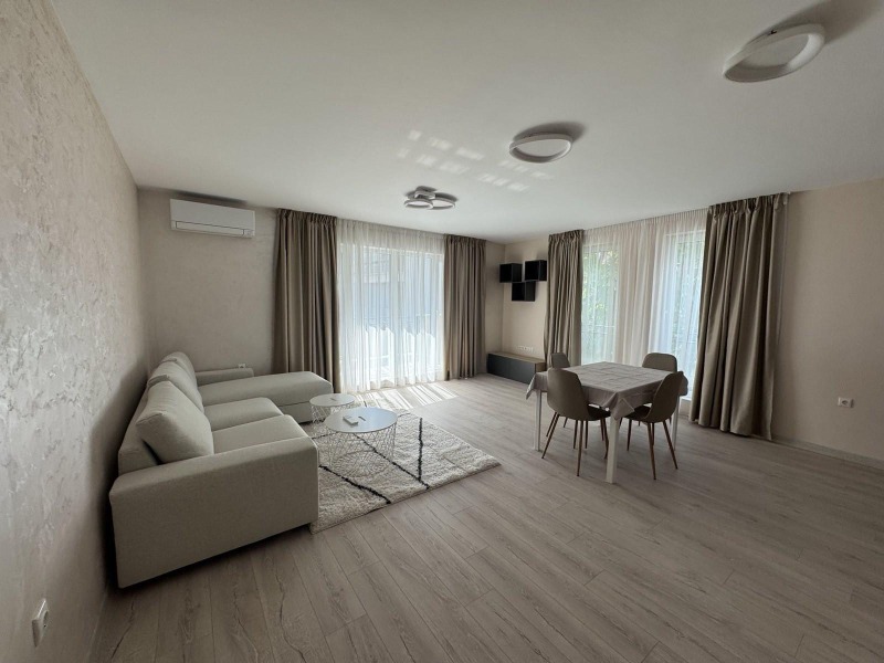 A louer  2 chambres Plovdiv , Karchiyaka , 130 m² | 76708421 - image [3]