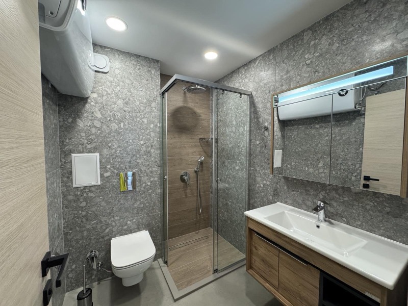 A louer  2 chambres Plovdiv , Karchiyaka , 130 m² | 76708421 - image [8]