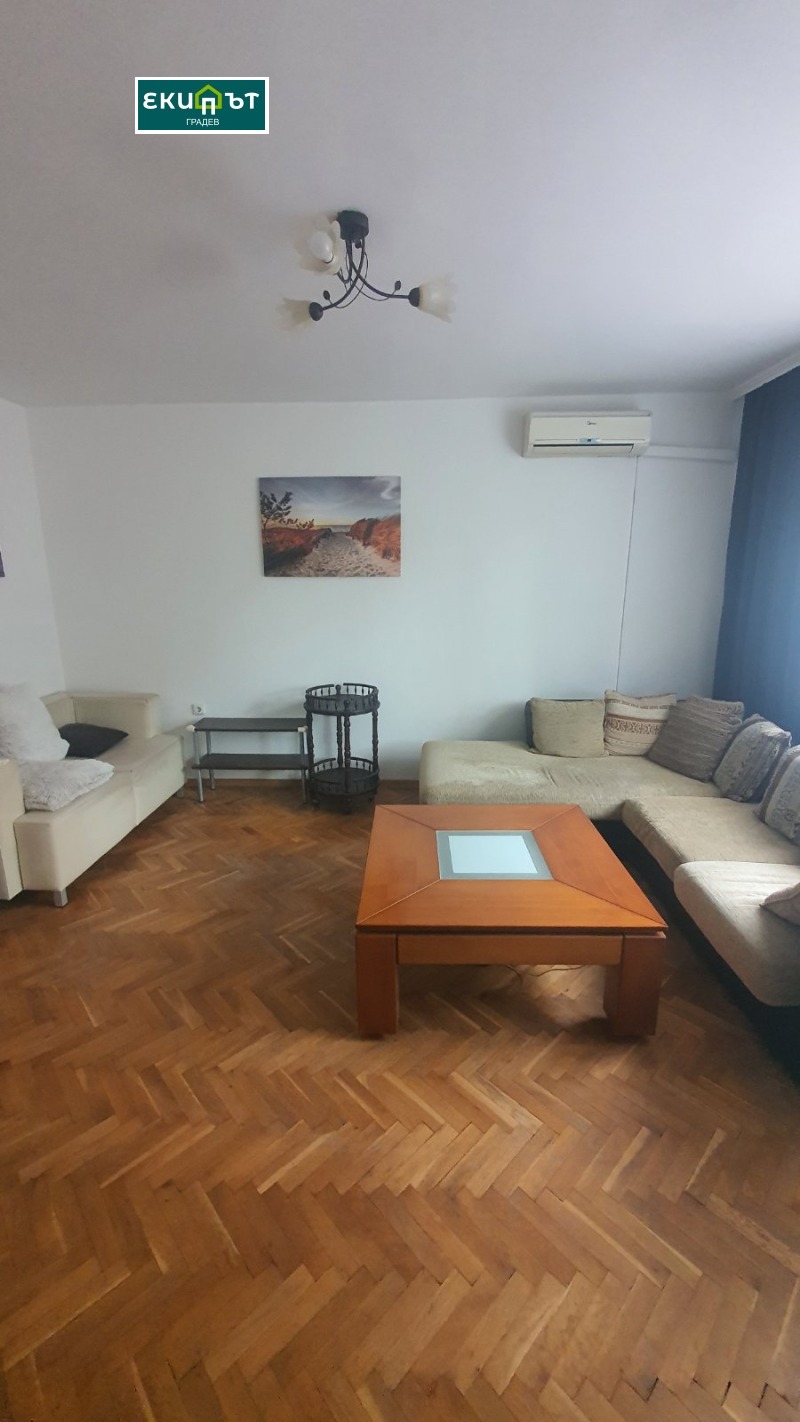 K pronájmu  2 ložnice Varna , Okražna bolnica-Generali , 100 m2 | 92473630 - obraz [2]