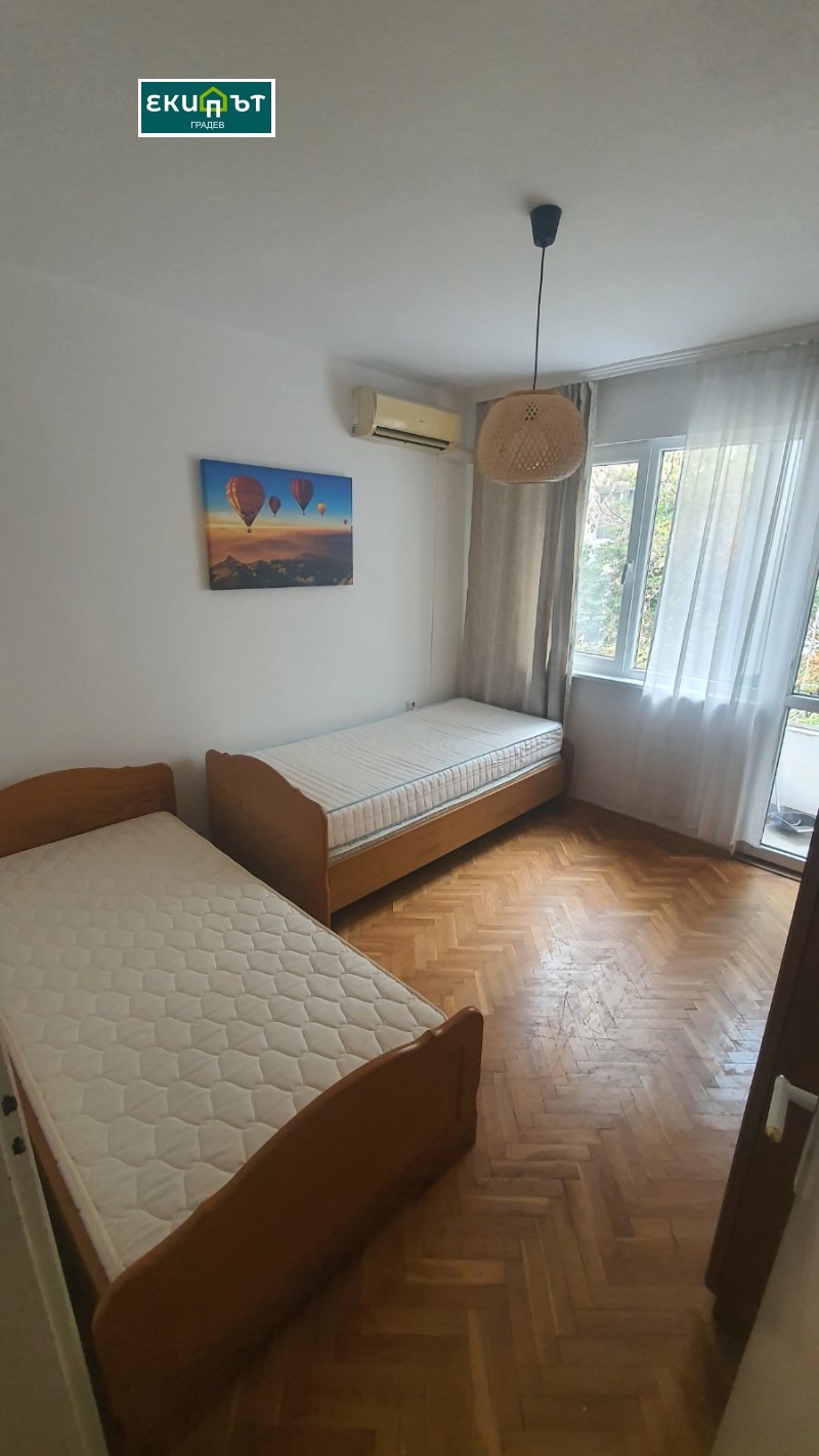 K pronájmu  2 ložnice Varna , Okražna bolnica-Generali , 100 m2 | 92473630 - obraz [8]