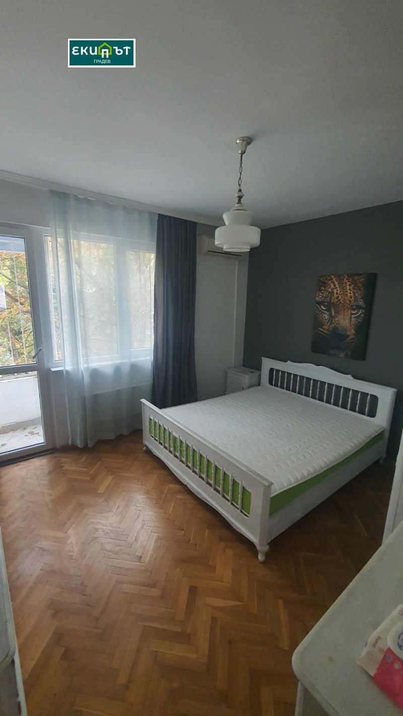 K pronájmu  2 ložnice Varna , Okražna bolnica-Generali , 100 m2 | 92473630 - obraz [7]