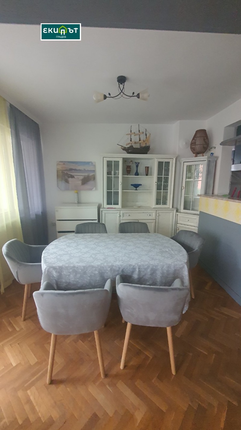 K pronájmu  2 ložnice Varna , Okražna bolnica-Generali , 100 m2 | 92473630 - obraz [3]