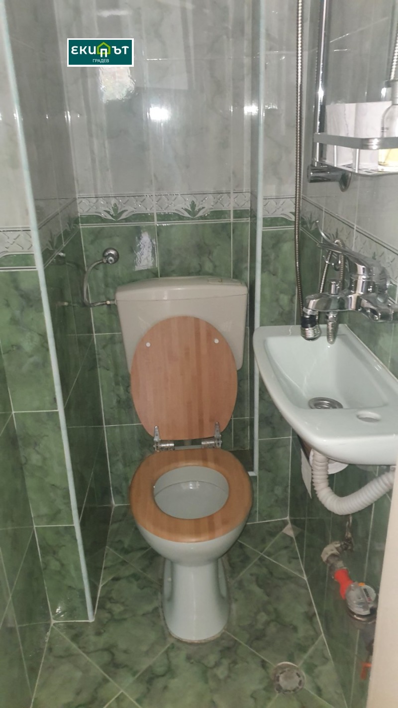 K pronájmu  2 ložnice Varna , Okražna bolnica-Generali , 100 m2 | 92473630 - obraz [10]