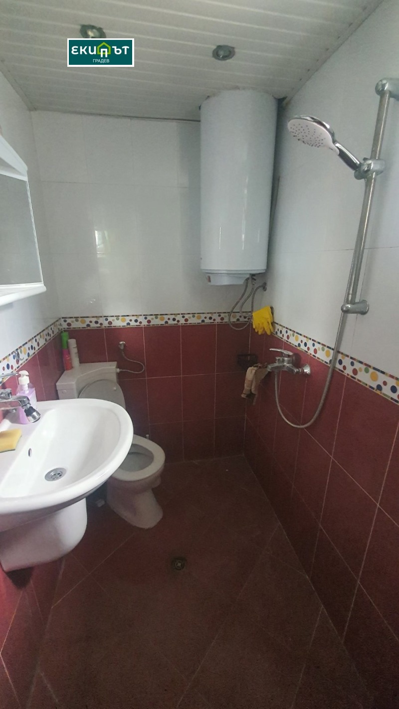 K pronájmu  2 ložnice Varna , Okražna bolnica-Generali , 100 m2 | 92473630 - obraz [9]