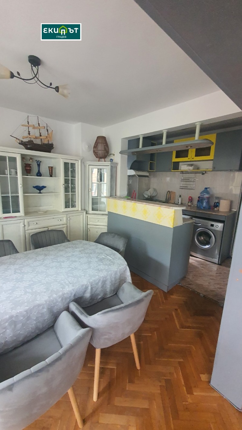 K pronájmu  2 ložnice Varna , Okražna bolnica-Generali , 100 m2 | 92473630 - obraz [5]