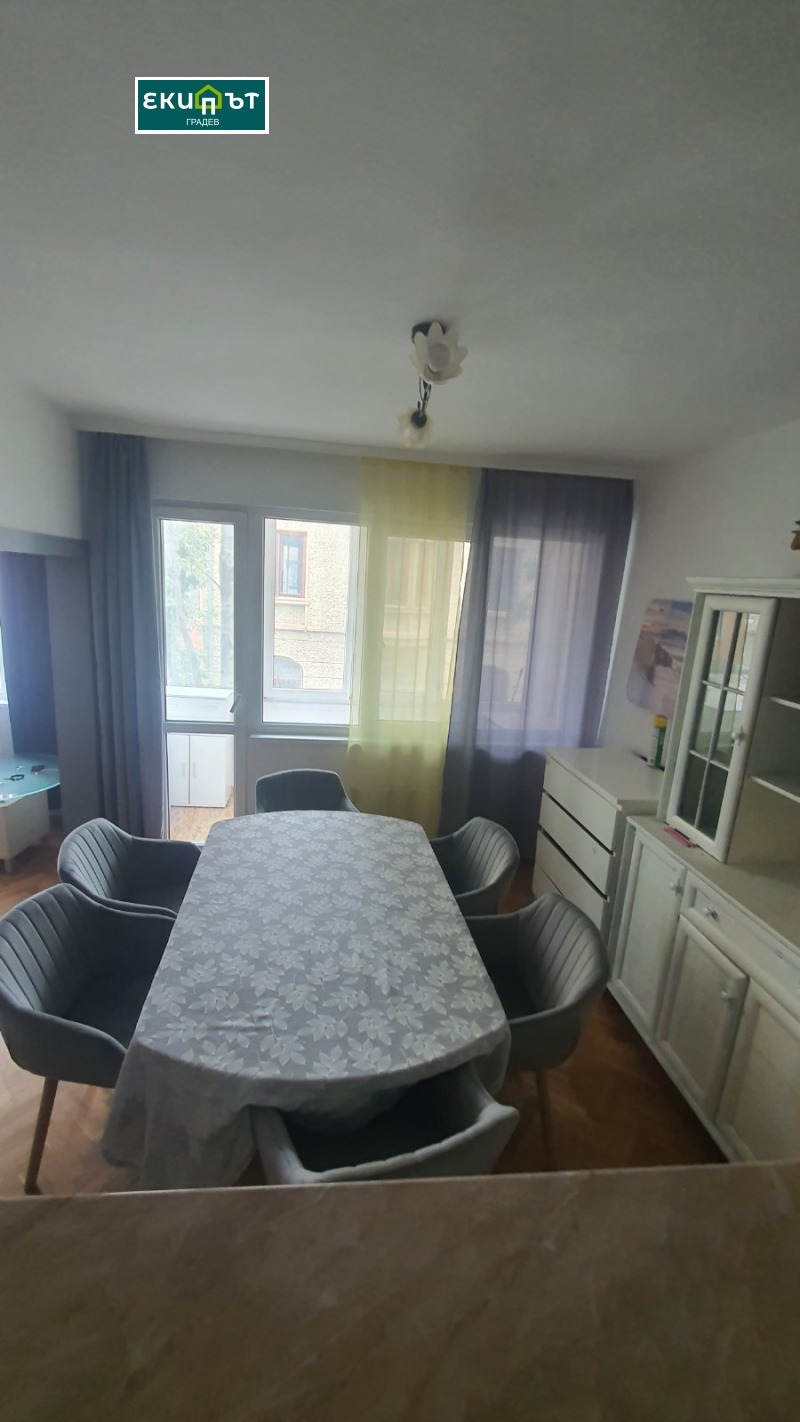K pronájmu  2 ložnice Varna , Okražna bolnica-Generali , 100 m2 | 92473630 - obraz [6]