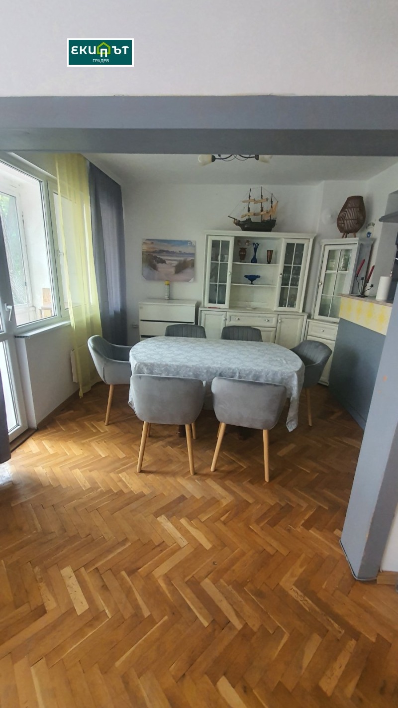 K pronájmu  2 ložnice Varna , Okražna bolnica-Generali , 100 m2 | 92473630 - obraz [4]