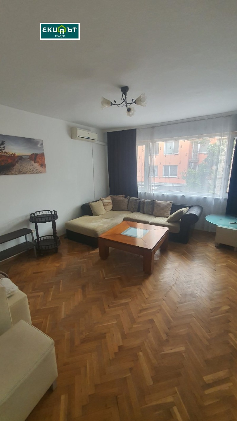 K pronájmu  2 ložnice Varna , Okražna bolnica-Generali , 100 m2 | 92473630