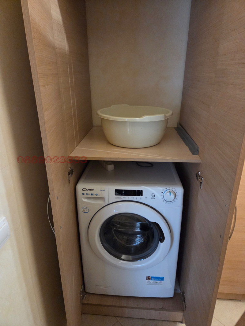 Дава под наем 3-СТАЕН, гр. Пловдив, Младежки Хълм, снимка 7 - Апартаменти - 52883656