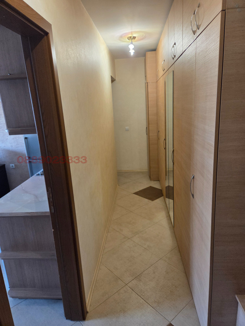 Дава под наем 3-СТАЕН, гр. Пловдив, Младежки Хълм, снимка 5 - Апартаменти - 52883656