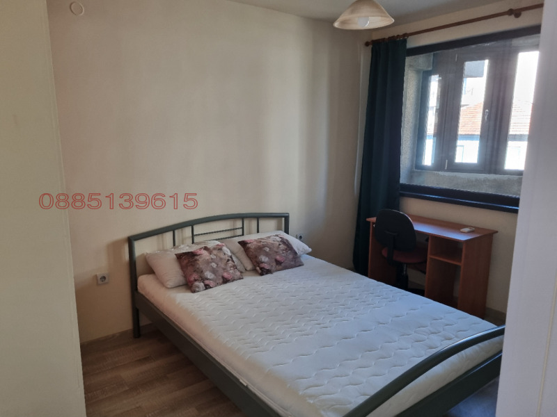 Дава под наем 3-СТАЕН, гр. Пловдив, Младежки Хълм, снимка 13 - Апартаменти - 53150724