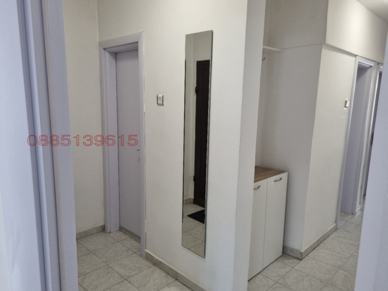 Дава под наем 3-СТАЕН, гр. Пловдив, Младежки Хълм, снимка 5 - Апартаменти - 53150724