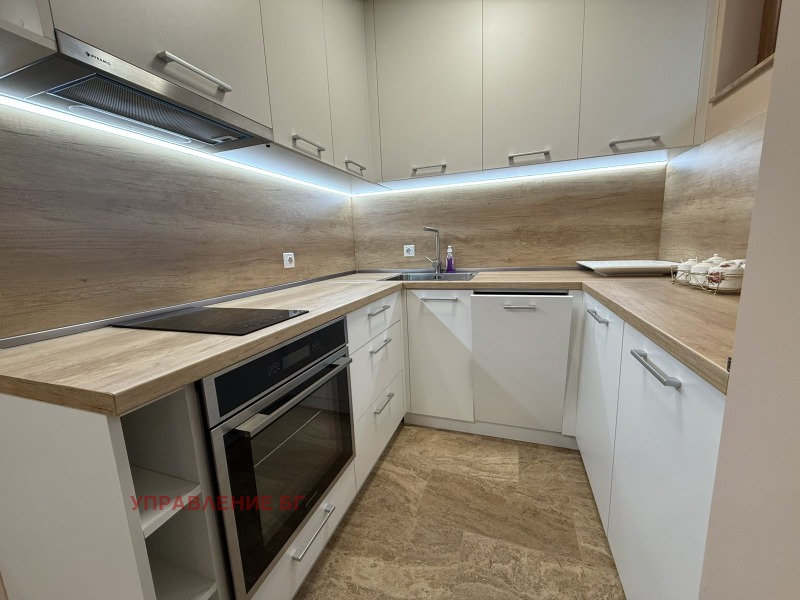 Дава под наем 3-СТАЕН, гр. София, Малинова долина, снимка 2 - Апартаменти - 53511872