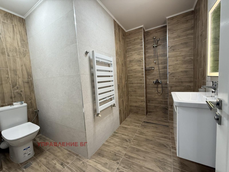 Дава под наем 3-СТАЕН, гр. София, Малинова долина, снимка 5 - Апартаменти - 53511872