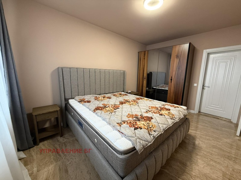 Дава под наем 3-СТАЕН, гр. София, Малинова долина, снимка 4 - Апартаменти - 53511872