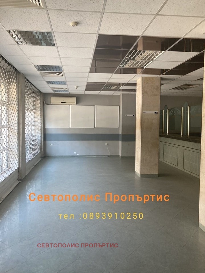 Zu vermieten  Büro region Stara Sagora , Kazanlak , 250 qm | 57039389 - Bild [3]