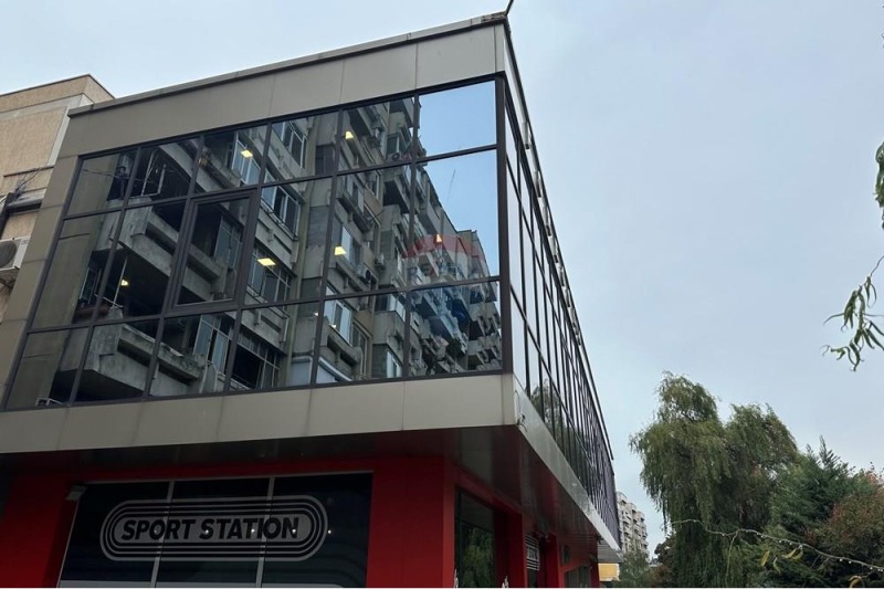 För uthyrning  Kontor Plovdiv , Centar , 121 kvm | 90384616 - bild [6]
