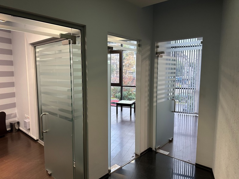 För uthyrning  Kontor Plovdiv , Centar , 121 kvm | 90384616 - bild [3]