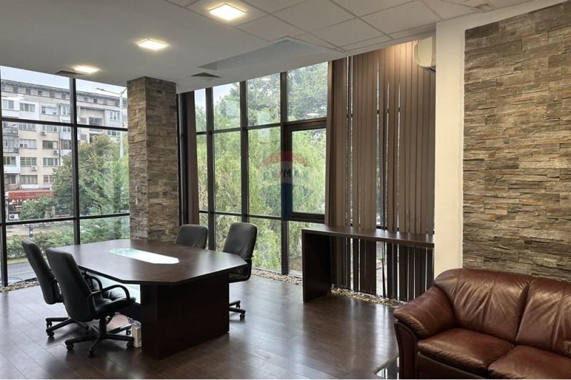 För uthyrning  Kontor Plovdiv , Centar , 121 kvm | 90384616 - bild [5]