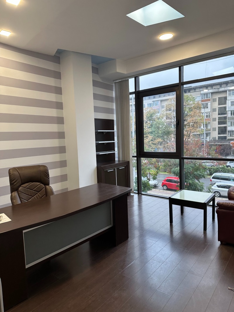 För uthyrning  Kontor Plovdiv , Centar , 121 kvm | 90384616 - bild [4]