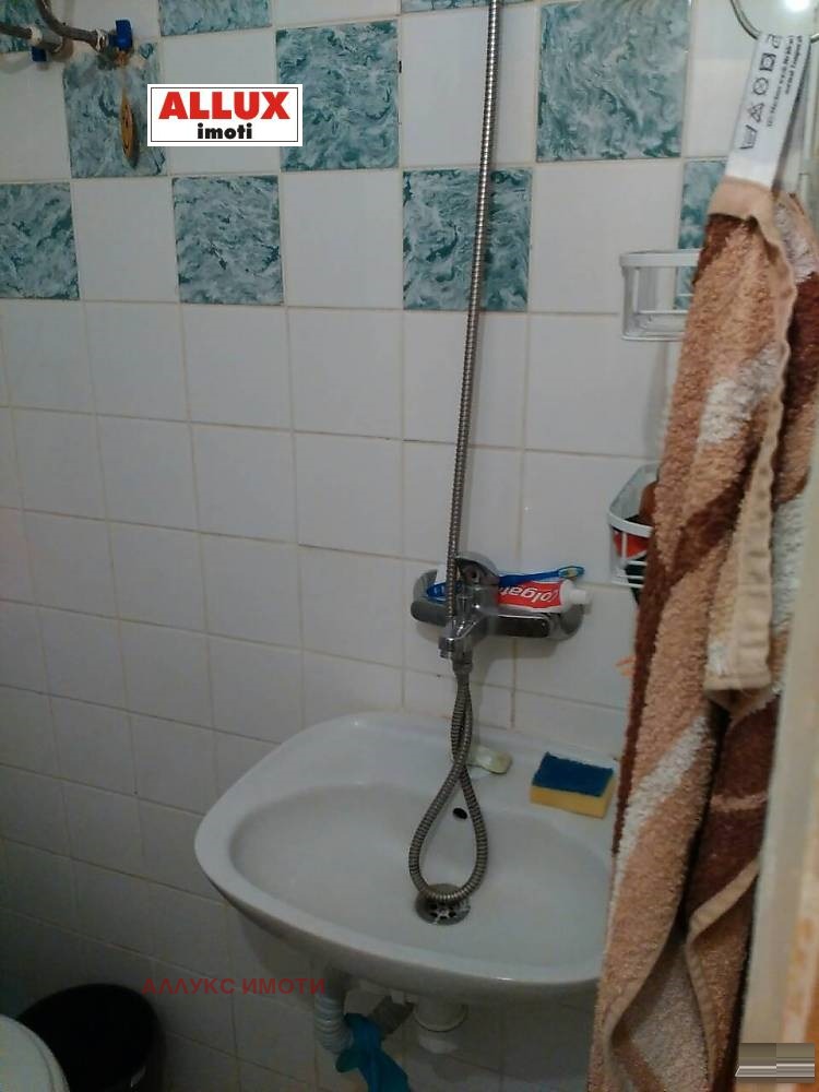 Дава под наем АТЕЛИЕ, ТАВАН, гр. Русе, Родина 2, снимка 10 - Апартаменти - 53430203