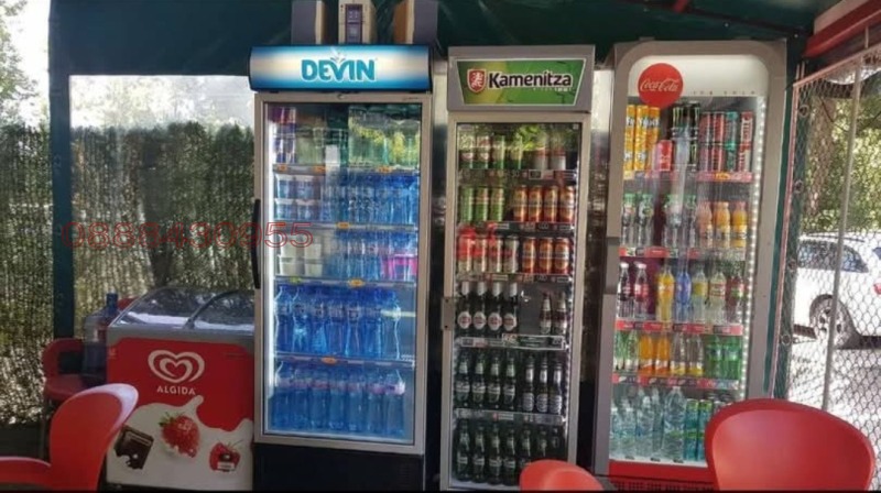 Дава под наем ЗАВЕДЕНИЕ, гр. Шумен, Тракия, снимка 5 - Заведения - 52780186