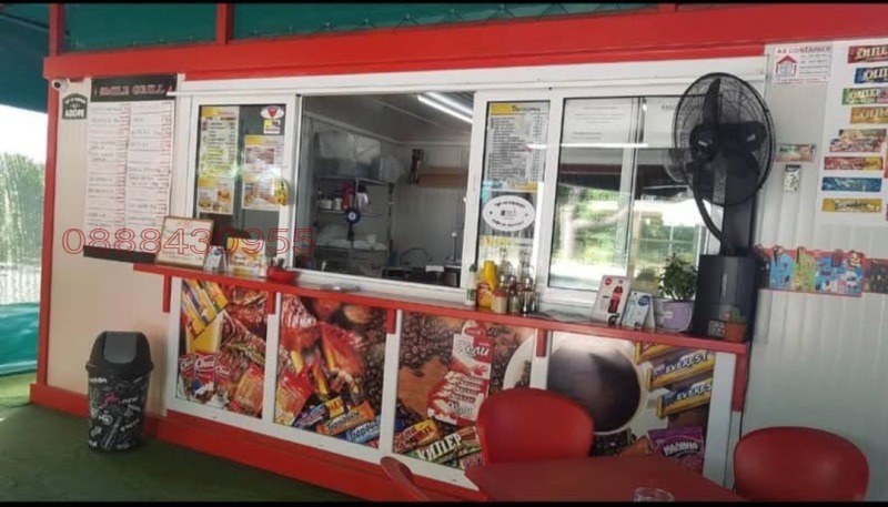 Дава под наем ЗАВЕДЕНИЕ, гр. Шумен, Тракия