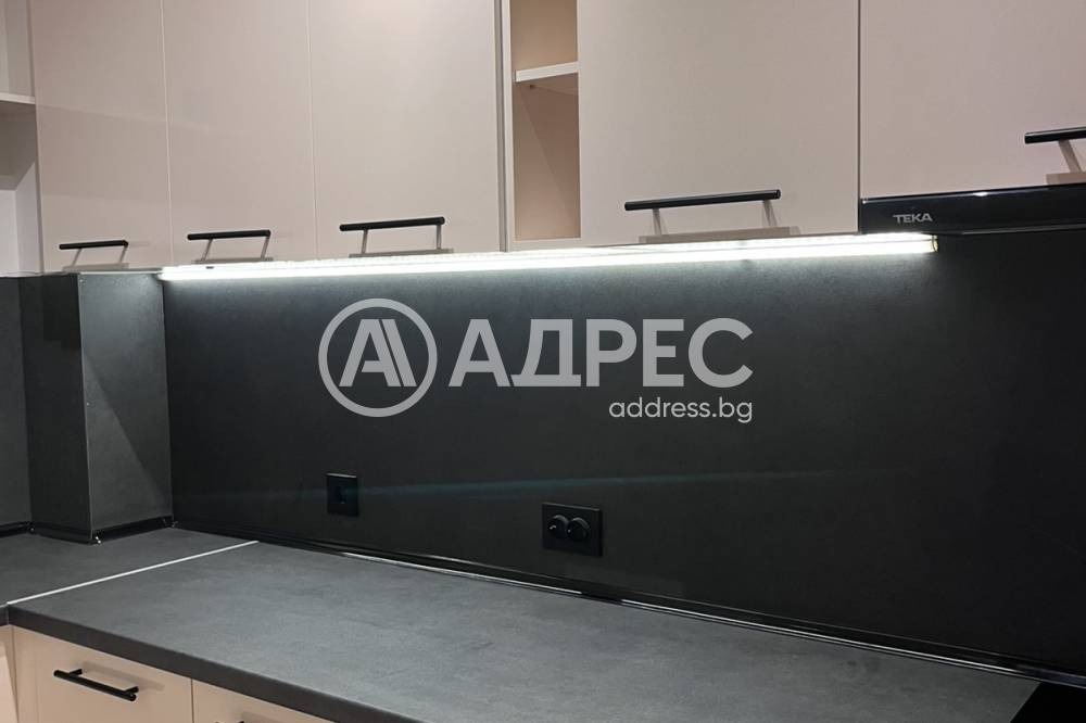 Дава под наем 1-СТАЕН, гр. София, Манастирски ливади, снимка 2 - Апартаменти - 53969398