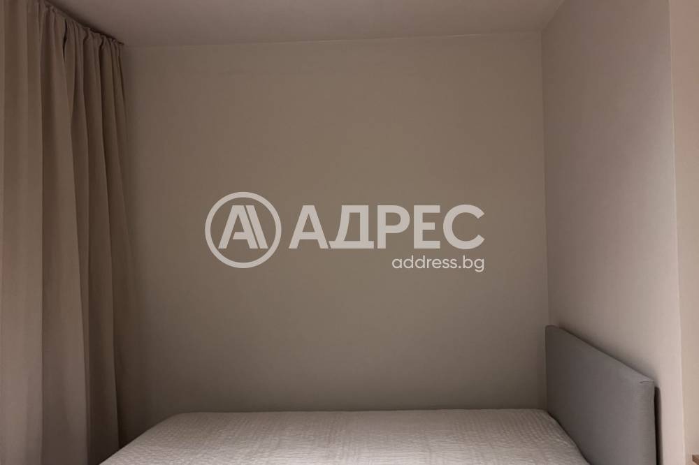 Дава под наем 1-СТАЕН, гр. София, Манастирски ливади, снимка 5 - Апартаменти - 53969398