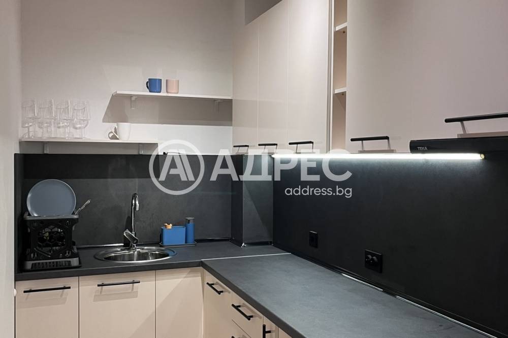 Дава под наем 1-СТАЕН, гр. София, Манастирски ливади, снимка 4 - Апартаменти - 53969398