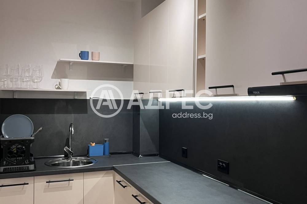 Дава под наем 1-СТАЕН, гр. София, Манастирски ливади, снимка 7 - Апартаменти - 53969398