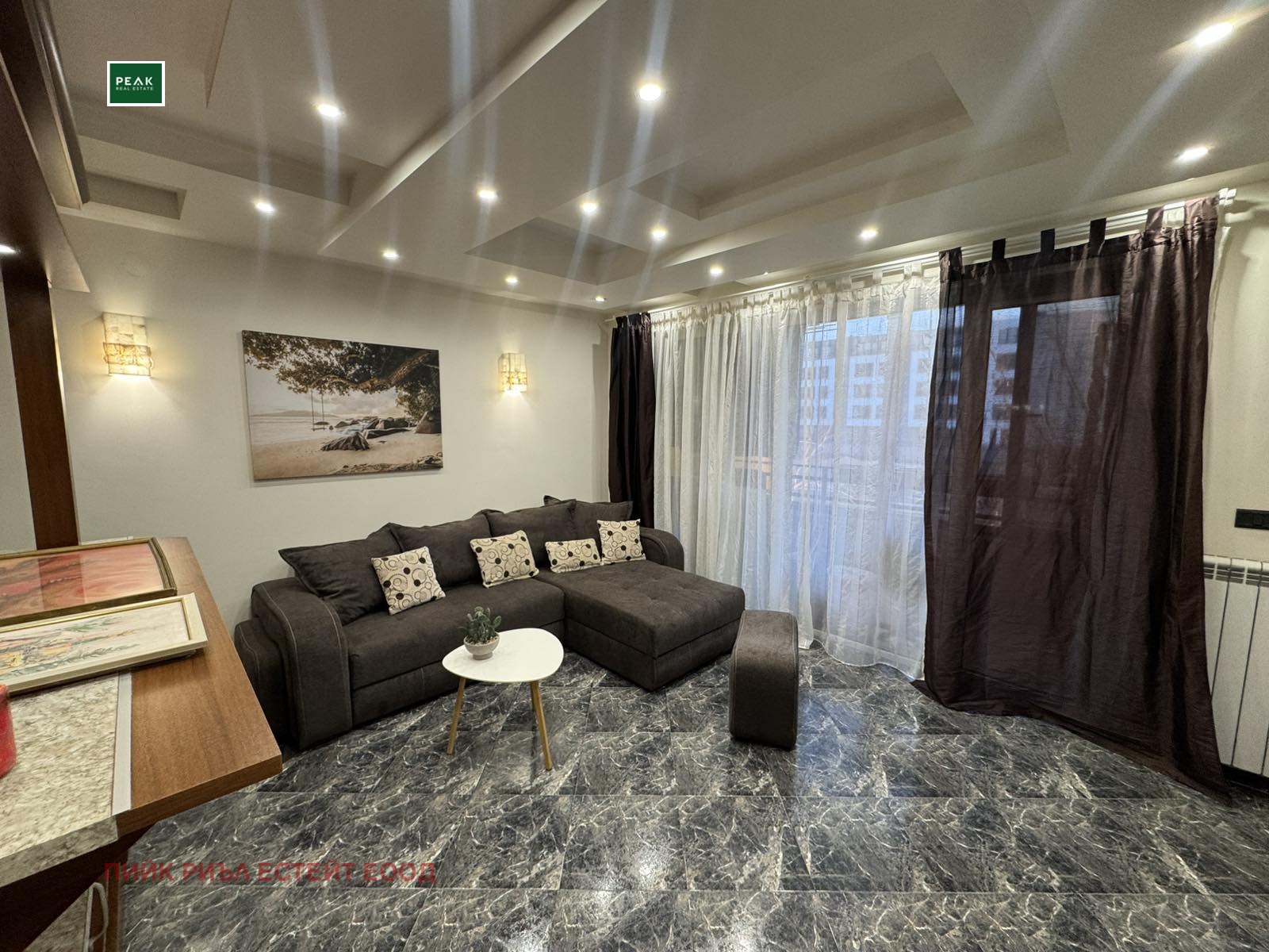 Дава под наем 2-СТАЕН, гр. София, Дървеница