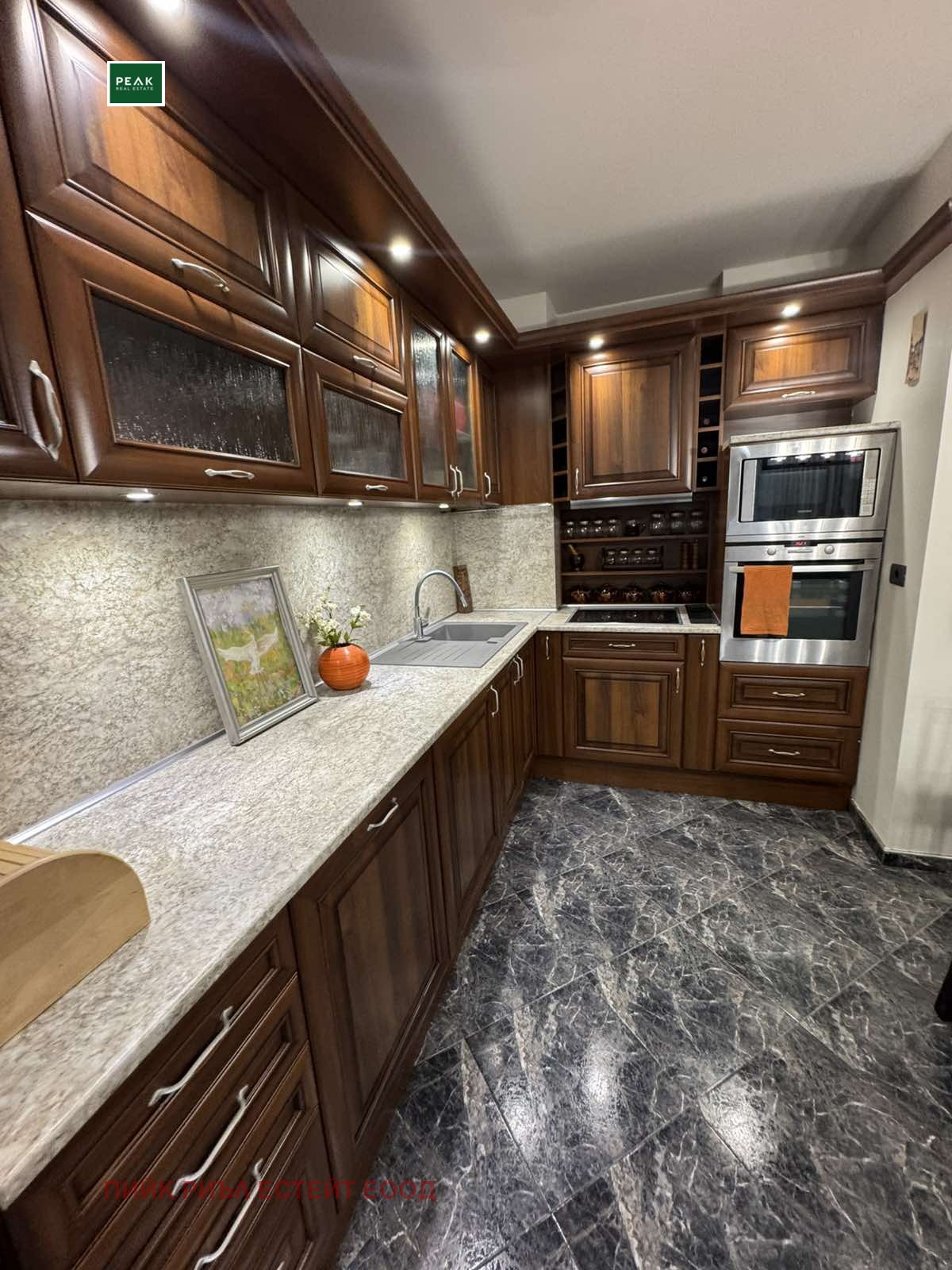 Дава под наем 2-СТАЕН, гр. София, Дървеница, снимка 3 - Апартаменти - 53868891